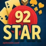 92 Star Game