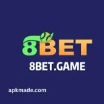 8Bet Game