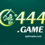 C444 Game