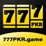 777 PKR Game