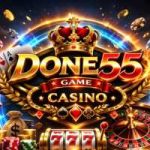 DONE 55 Game