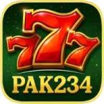 Pak234 Game
