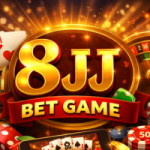 8JJ Game