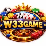 W33 Game