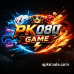 PK080 Game
