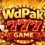WdPak777 Game