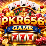 PKR656 Game