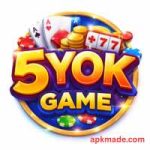 5YOK Game