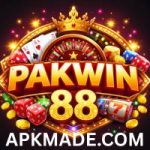 PAKWIN88 Game