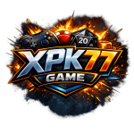xpk77 game
