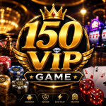 150VIP GAME