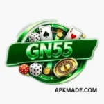 GN55 Game