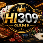 HI903 Game