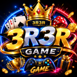 3R3R Game