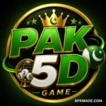 PAK5D Game
