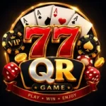 777QR Game